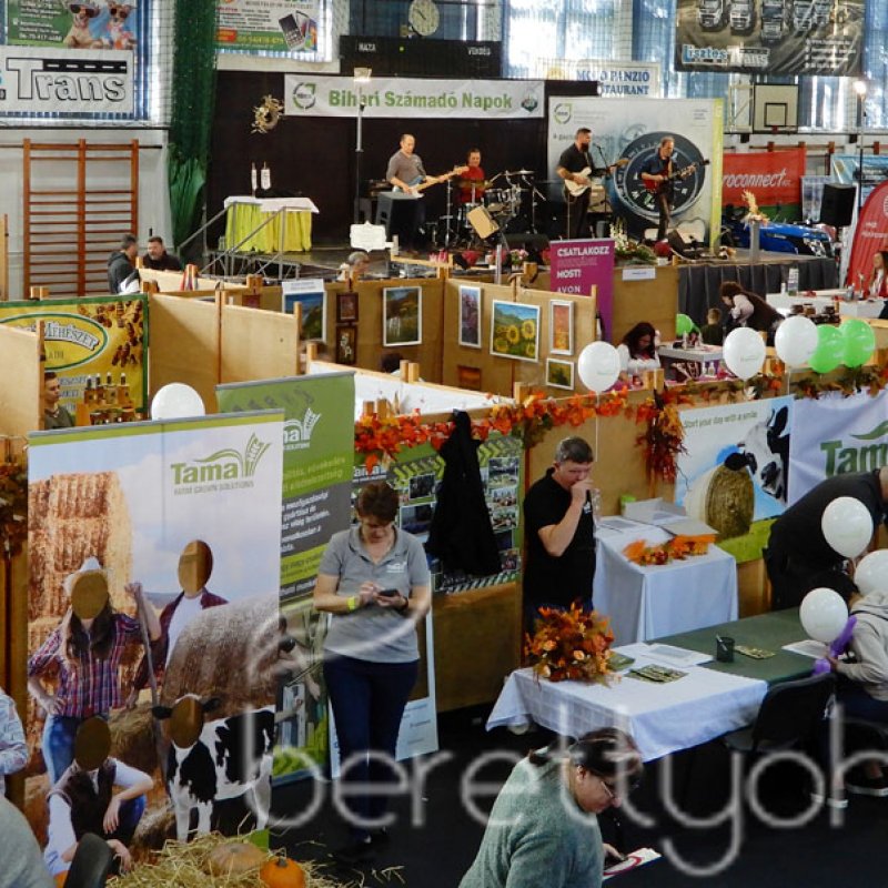 XXIII. Bihari Számadó Napok 113